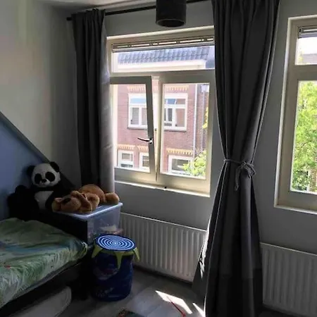 Familyhouse Close To & Apartamento *
