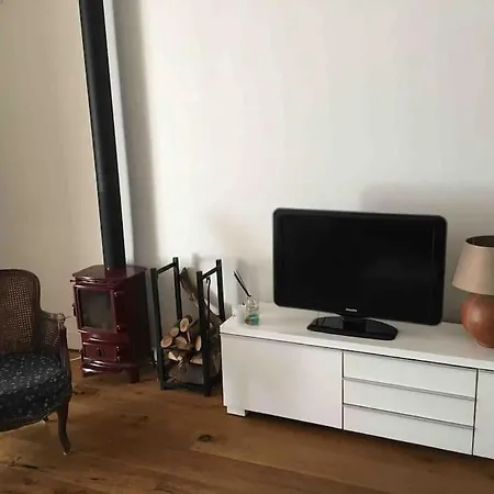 Familyhouse Close To &