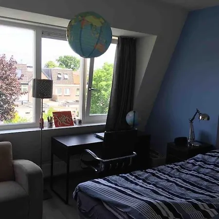 Apartamento Familyhouse Close To &