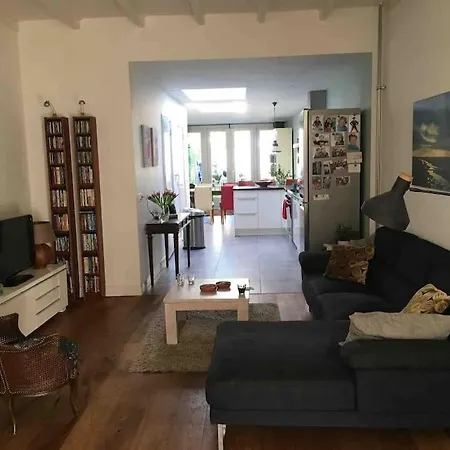 Familyhouse Close To &