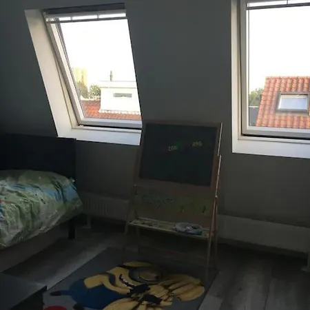 Apartamento Familyhouse Close To & *