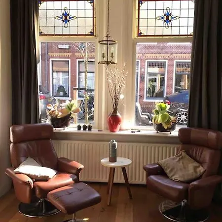 Familyhouse Close To & * Haarlem